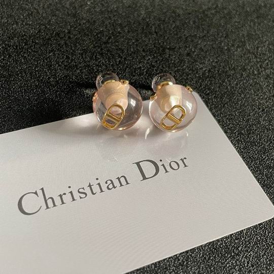 Dior Earring 11lyh02 (9)