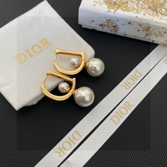 Dior Earring 11lyh03 (2)