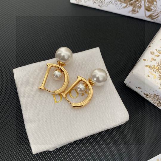 Dior Earring 11lyh03 (9)