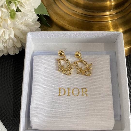 Dior Earring 11lyh04 (3)