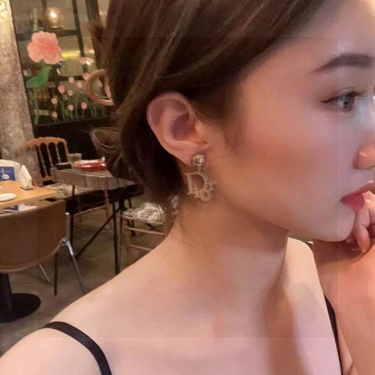 Dior Earring 11lyh04 (7)