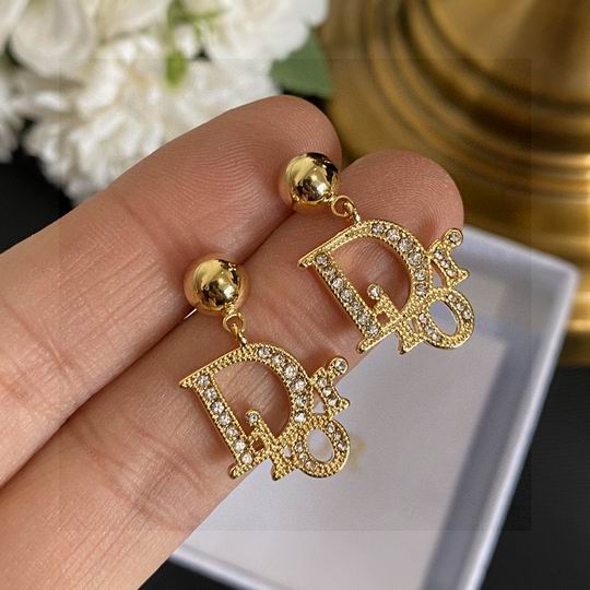 Dior Earring 11lyh04 (8)