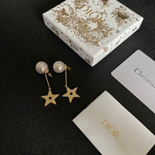 Dior Earring 11lyh05 (1)