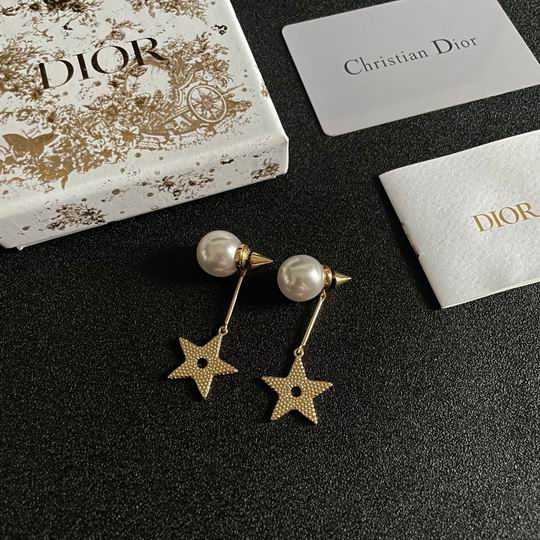 Dior Earring 11lyh05 (2)