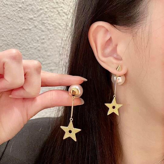 Dior Earring 11lyh05 (5)