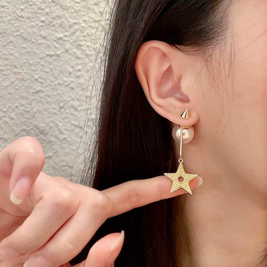 Dior Earring 11lyh05 (6)