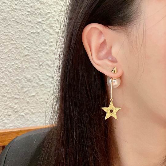 Dior Earring 11lyh05 (7)