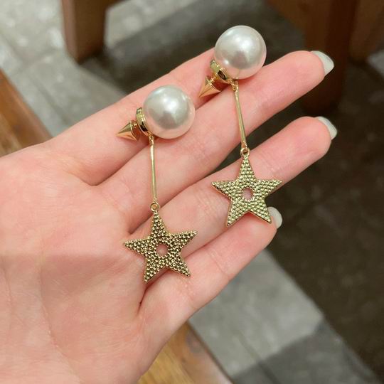 Dior Earring 11lyh05 (8)