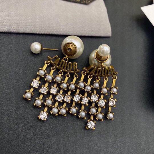 Dior Earring 11lyh06 (2)