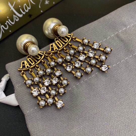 Dior Earring 11lyh06 (3)
