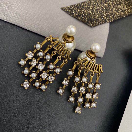 Dior Earring 11lyh06 (4)