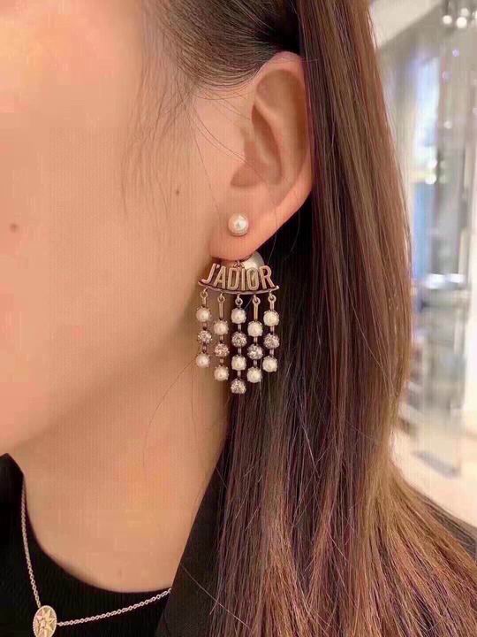 Dior Earring 11lyh06 (6)