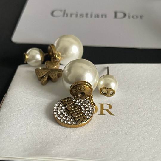 Dior Earring 11lyh07 (4)