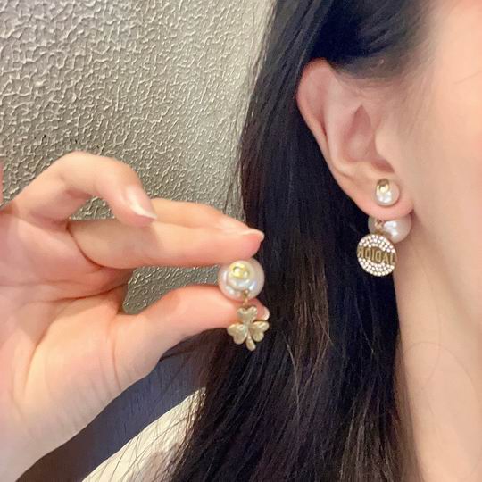 Dior Earring 11lyh07 (5)