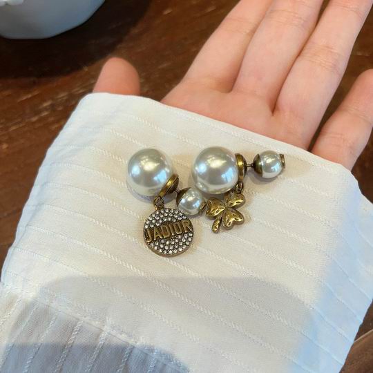 Dior Earring 11lyh07 (8)