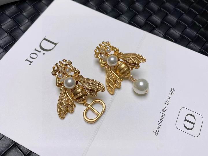 Dior Earring 11lyh09 (2)