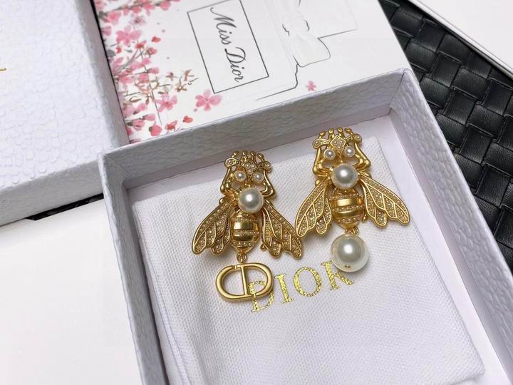 Dior Earring 11lyh09 (3)