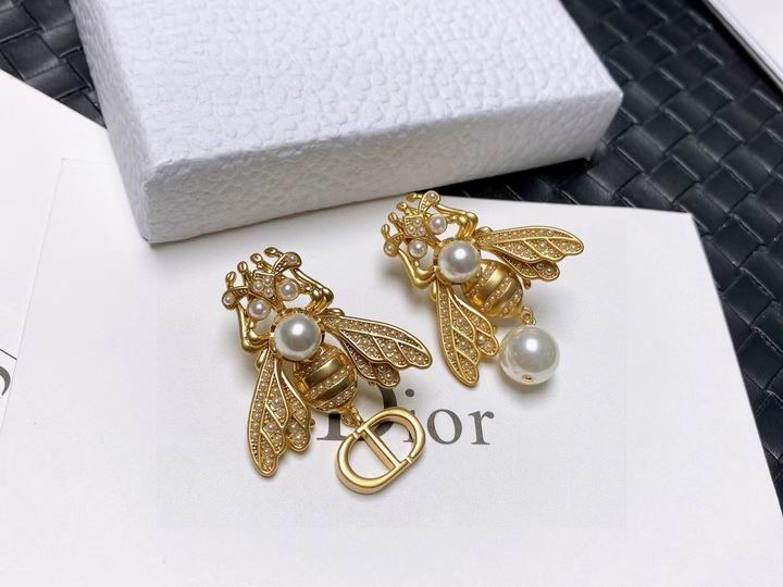 Dior Earring 11lyh09 (6)