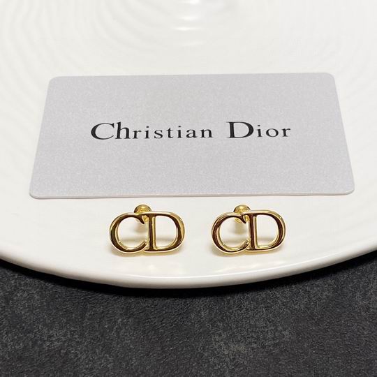 Dior Earring 11lyh10 (1)