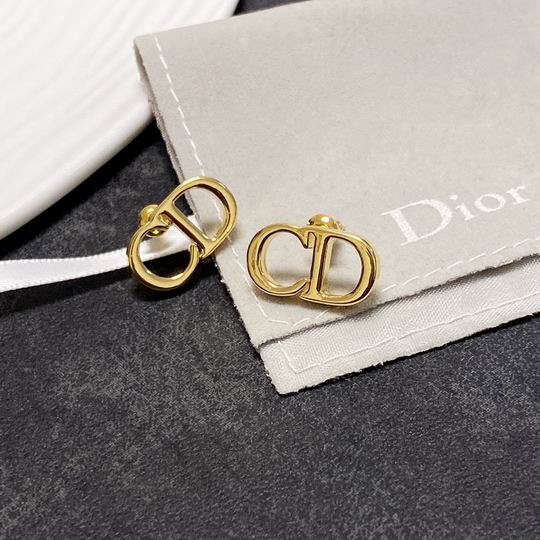 Dior Earring 11lyh10 (2)