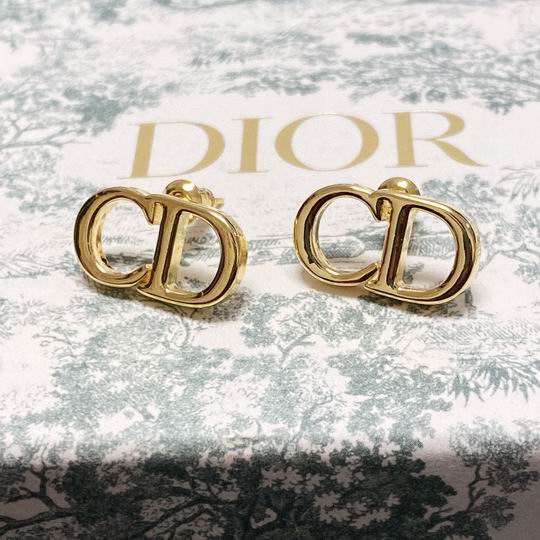 Dior Earring 11lyh10 (3)