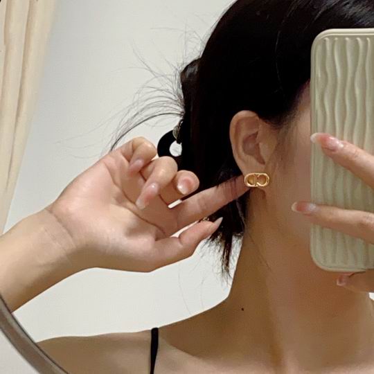 Dior Earring 11lyh10 (8)