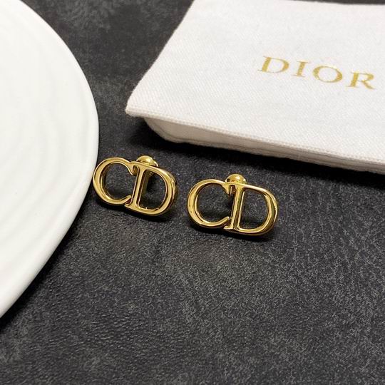 Dior Earring 11lyh10 (9)