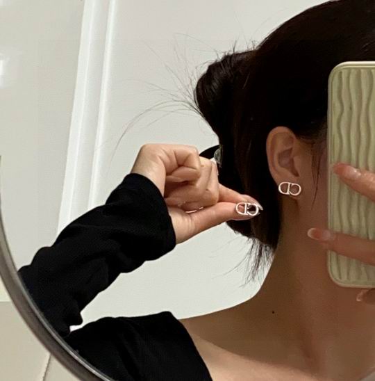 Dior Earring 11lyh11 (7)