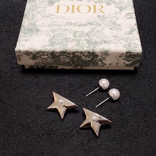 Dior Earring 11lyh12 (4)