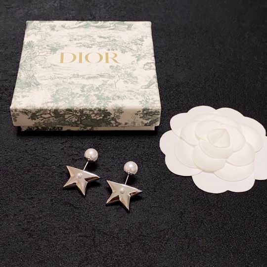 Dior Earring 11lyh12 (5)