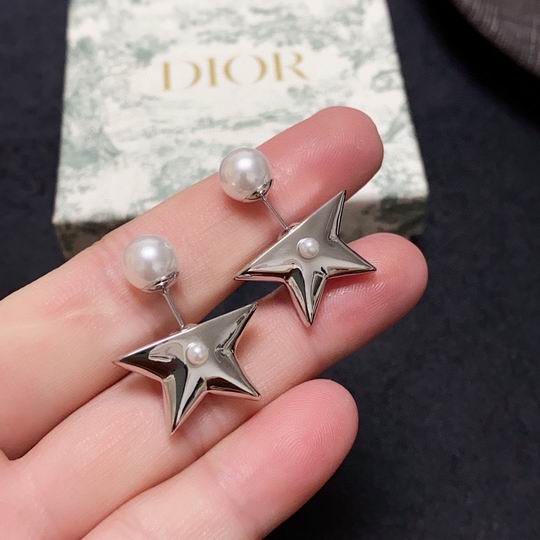 Dior Earring 11lyh12 (6)