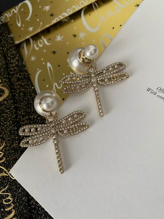 Dior Earring 11lyh13 (1)