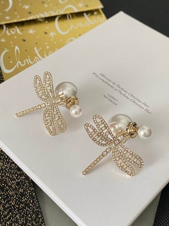 Dior Earring 11lyh13 (2)