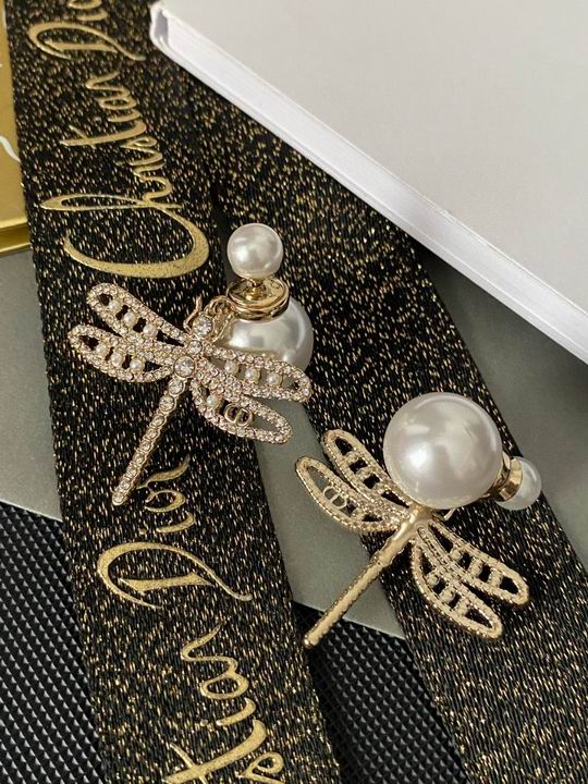 Dior Earring 11lyh13 (3)