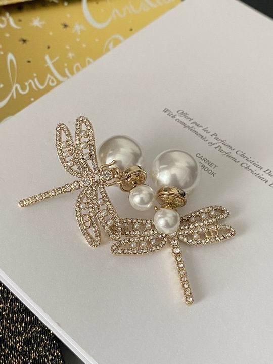 Dior Earring 11lyh13 (4)