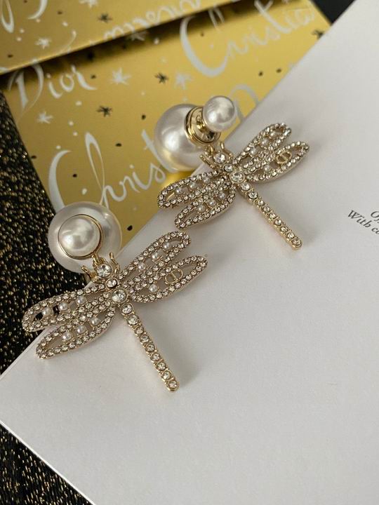 Dior Earring 11lyh13 (5)