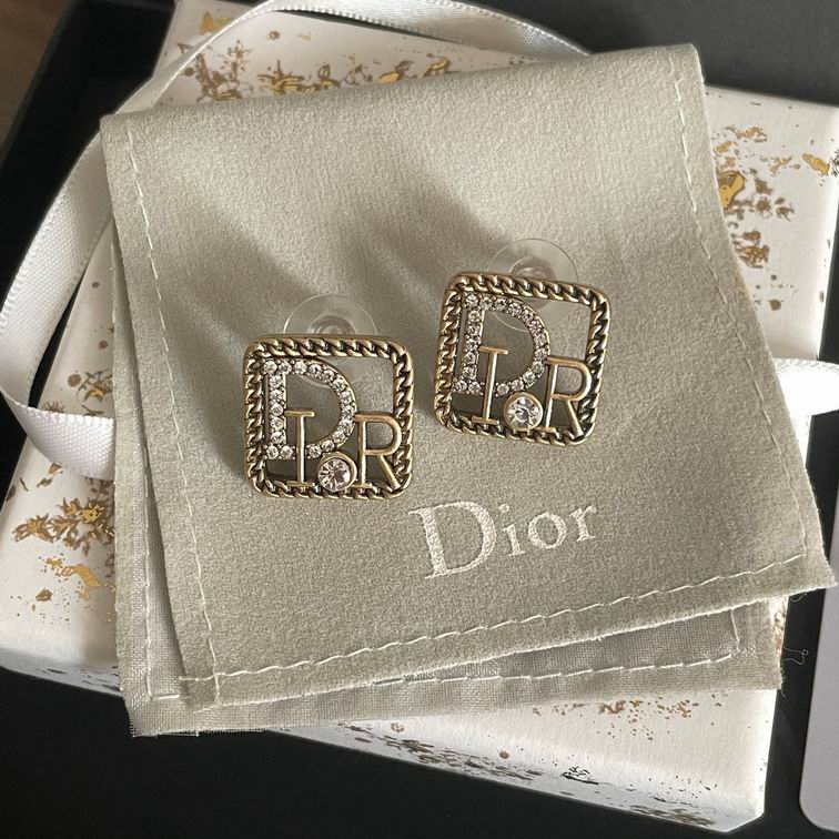 Dior Earring 11lyh14 (1)