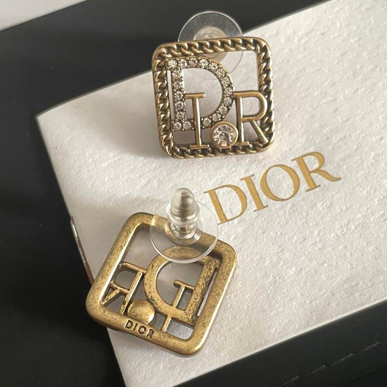 Dior Earring 11lyh14 (2)