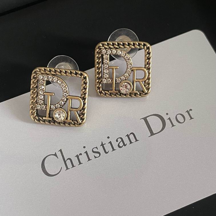 Dior Earring 11lyh14 (3)