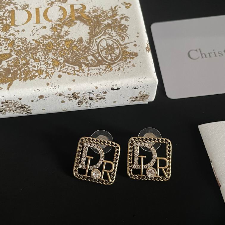 Dior Earring 11lyh14 (4)