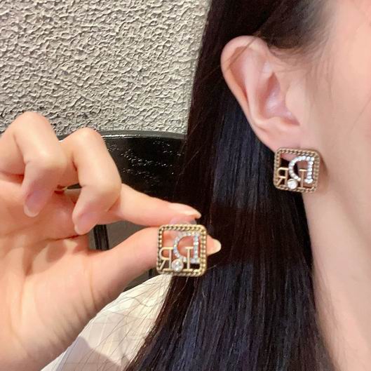 Dior Earring 11lyh14 (5)