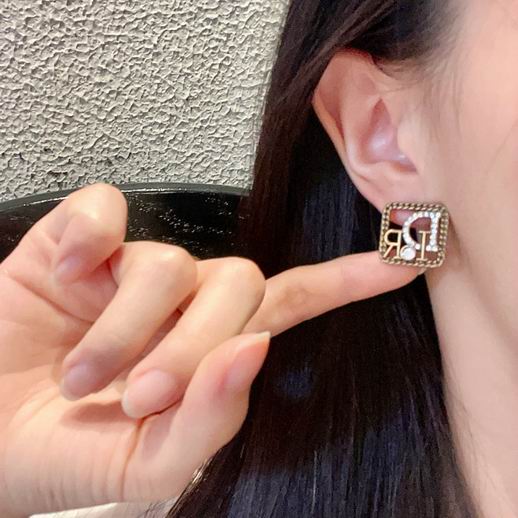 Dior Earring 11lyh14 (6)