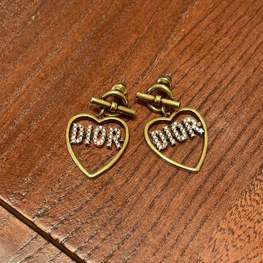 Dior Earring 11lyh15 (1)