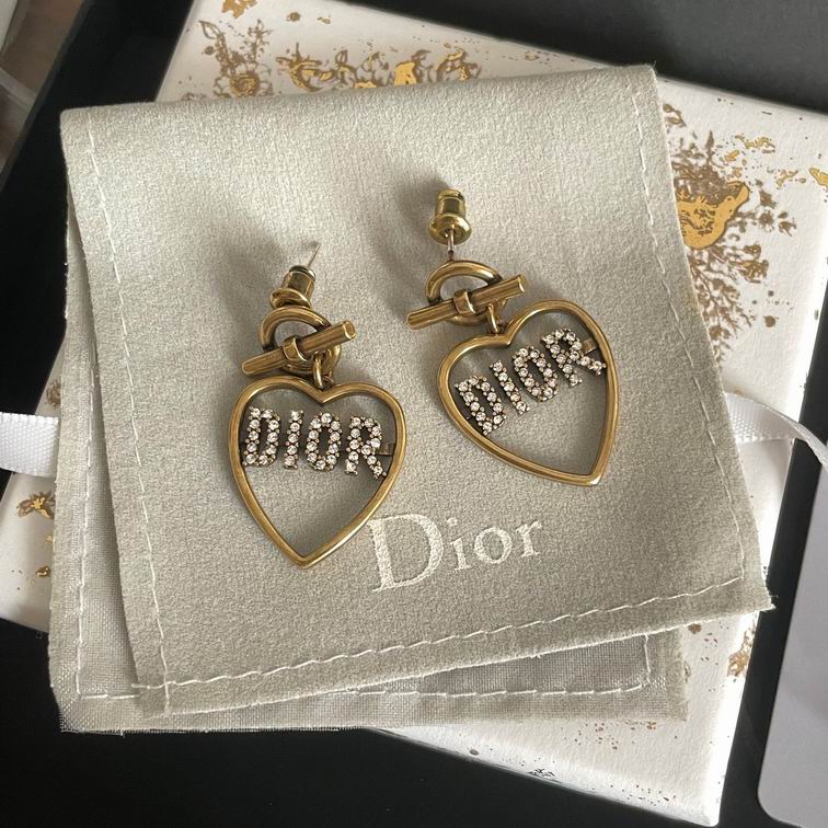 Dior Earring 11lyh15 (2)