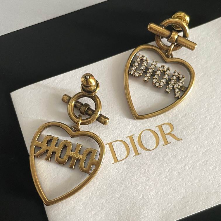 Dior Earring 11lyh15 (3)