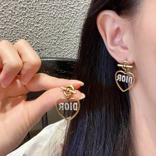 Dior Earring 11lyh15 (5)