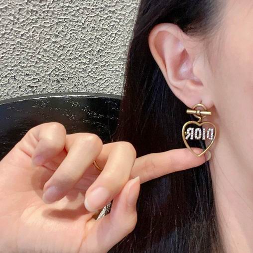 Dior Earring 11lyh15 (6)