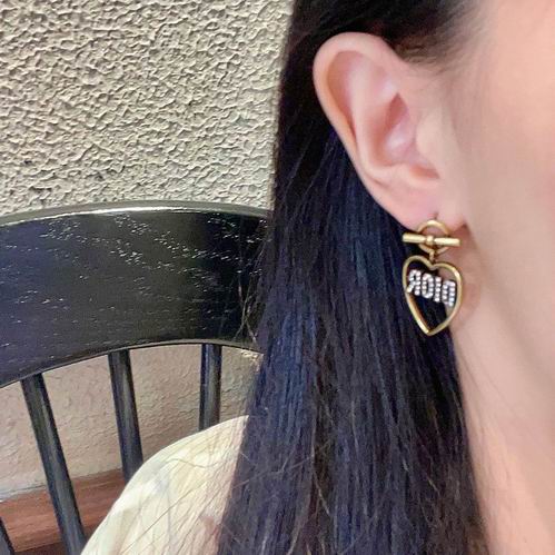 Dior Earring 11lyh15 (7)