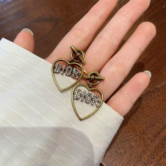 Dior Earring 11lyh15 (8)