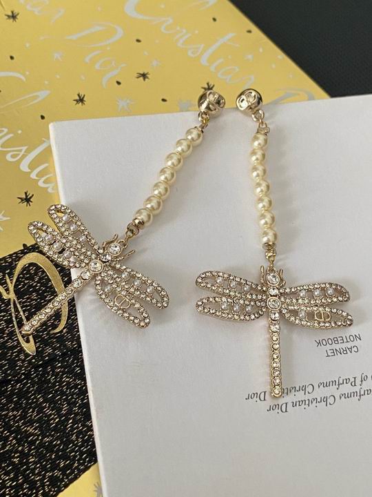 Dior Earring 11lyh16 (1)